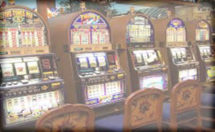 Agen Judi Casino Indonesia Dengan Deposit yang Sangat Minimal Sekali